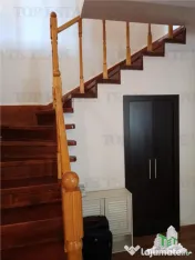 Apartament 4 cam in vila p 1 Green Residence, 1 Decembrie 