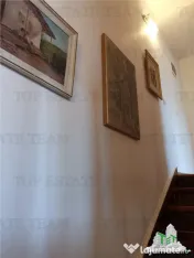 Apartament 4 cam in vila p 1 Green Residence, 1 Decembrie 