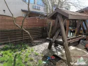 Apartament 4 cam in vila p 1 Green Residence, 1 Decembrie 