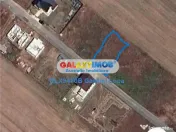 Teren intravilan 419 mp | Comuna Berceni | Curent electric | 