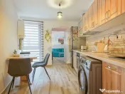 Apartament 2 camere | Piața Unirii | Centru Istoric 