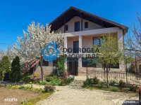 SOMOVA- CASA P+1+M , SUPRAFATA 200 MP, TEREN 640 MP 