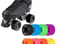 Vand Riedell R3 Outdoor Zen Blue - 36.5 