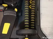 Sistem complet Home Gym, Power Tower, gantere, steper, accesorii 