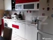 De inchiriat, apartament 4 camere, zona centrala, Turda 