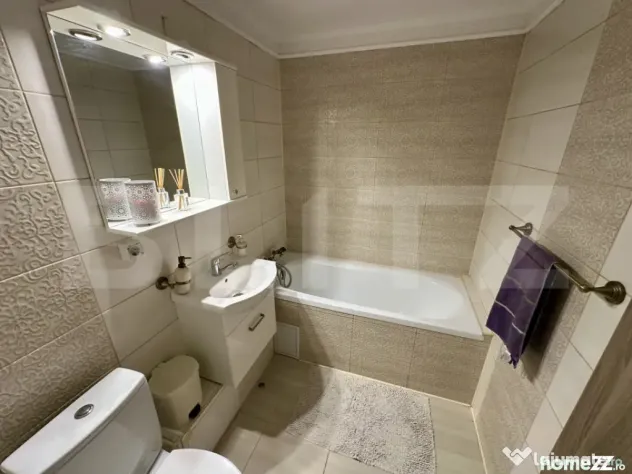 De inchirat: Apartament 4 camere, 78 mp, zona centrala Turda