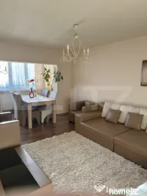 De inchirat: Apartament 4 camere, 78 mp, zona centrala Turda