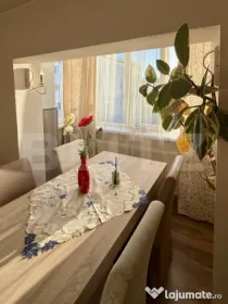 De inchirat: Apartament 4 camere, 78 mp, zona centrala Turda