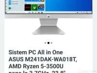 Calculator All in one Asus 