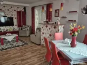 Casa / Vila ( P+M+Pod ) Zona Sf. Ilie - Profi 