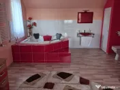 Casa / Vila ( P+M+Pod ) Zona Sf. Ilie - Profi 