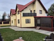 Casa / Vila ( P+M+Pod ) Zona Sf. Ilie - Profi 