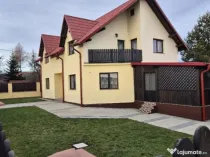 Casa / Vila ( P+M+Pod ) Zona Sf. Ilie - Profi