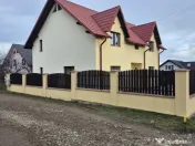 Casa / Vila ( P+M+Pod ) Zona Sf. Ilie - Profi 