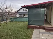 Casa / Vila ( P+M+Pod ) Zona Sf. Ilie - Profi 