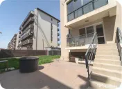 Apartament 2 camere Popesti Leordeni || gradina mare || M. B 