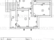 Casa de in zona Fundeni 