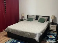 Apartament de vânzare mobilat 