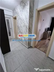 Apartament 2 camere Mobilat, Utilat in Militari Residence 75 