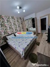 Apartament 2 camere Mobilat, Utilat in Militari Residence 75 