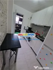 Apartament 2 camere Mobilat, Utilat in Militari Residence 75 