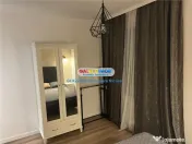 Apartament 2 camere mobilat utilat in Militari Residence, 67 