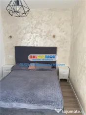Apartament 2 camere mobilat utilat in Militari Residence, 67 