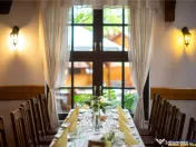 Complex Gastronomic:Afacere la cheie, Restaurant traditional 