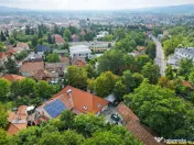 Complex Gastronomic:Afacere la cheie, Restaurant traditional 