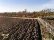 FILM! 4.554 mp intravilan, PUZ: locuinta,afacere,productie,s 