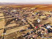 FILM! 4.554 mp intravilan, PUZ: locuinta,afacere,productie,s 