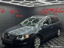 Vw passat combi, inscris , 2.0 diesel