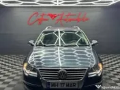 Vw passat combi, inscris 2.0 diesel 