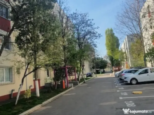 Brancoveanu melinesti confort 3 etaj 1