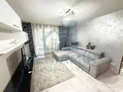 3 Camere-Centrala termica-Apa separat-Mobilat-Utilat-Bran... 