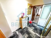 3 Camere-Centrala termica-Apa separat-Mobilat-Utilat-Bran... 