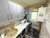 3 Camere-Centrala termica-Apa separat-Mobilat-Utilat-Bran... 