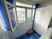 3 Camere-Centrala termica-Apa separat-Mobilat-Utilat-Bran... 