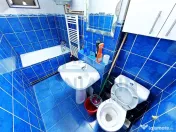 3 Camere-Centrala termica-Apa separat-Mobilat-Utilat-Bran... 