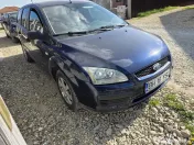 Ford Focus 1.6 TDCI clima 