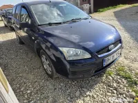 Ford Focus 1.6 TDCI clima 