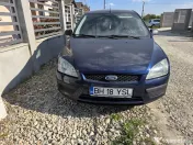 Ford Focus 1.6 TDCI clima 