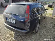 Ford Focus 1.6 TDCI clima 