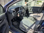 Ford Focus 1.6 TDCI clima 