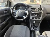 Ford Focus 1.6 TDCI clima 