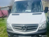 Mercedez-Benz Sprinter 316 CDI 2017 