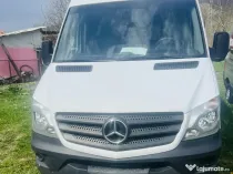 Mercedes-Benz Sprinter 316 CDI 2017