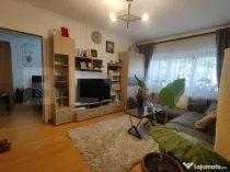 Vanzare apartament 3camere, etajul 2, Rogerius