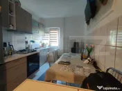 Vanzare apartament 3camere, etajul 2, Rogerius 