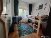 Vanzare apartament 3camere, etajul 2, Rogerius 